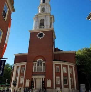 Meet your Posher, Joao